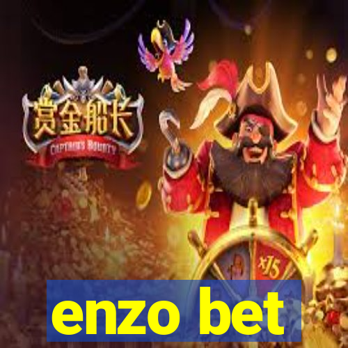 enzo bet